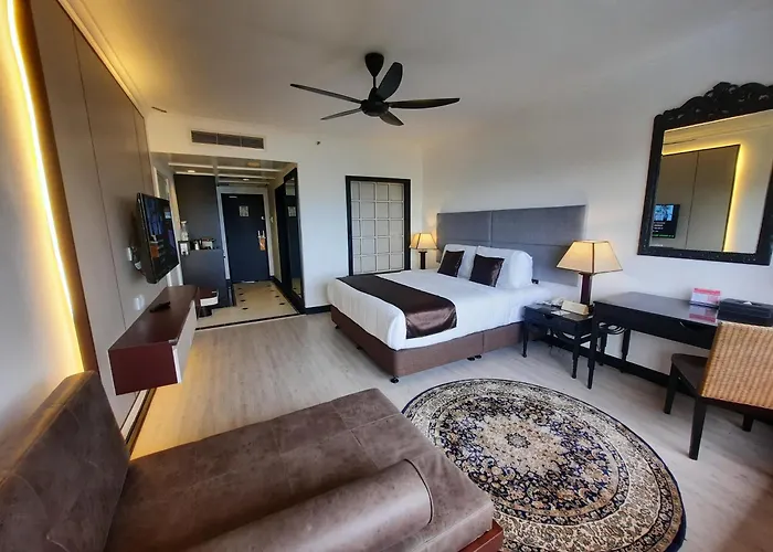 Resorts World Kijal