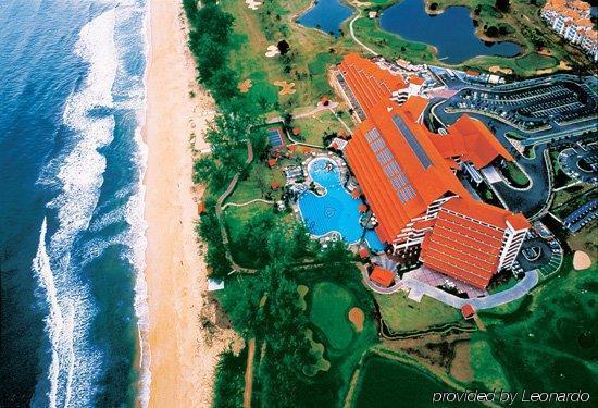 Resort World 5*