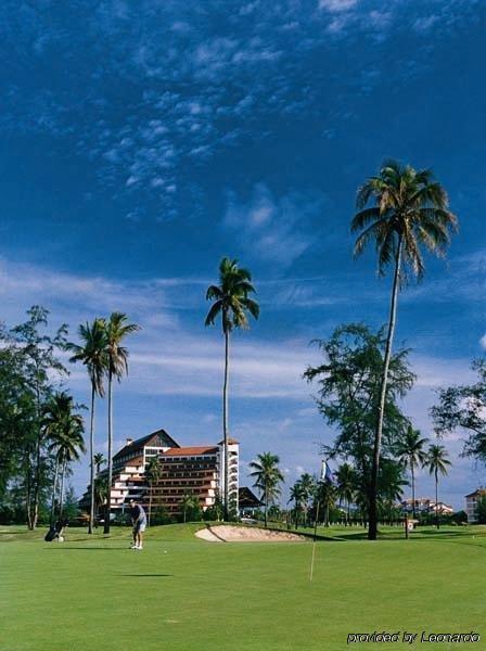 Resor World