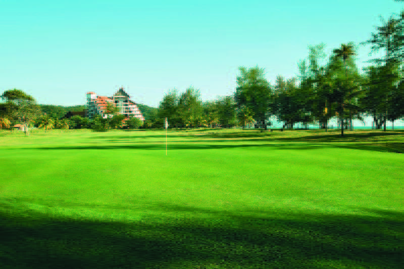 World Resort Kijal