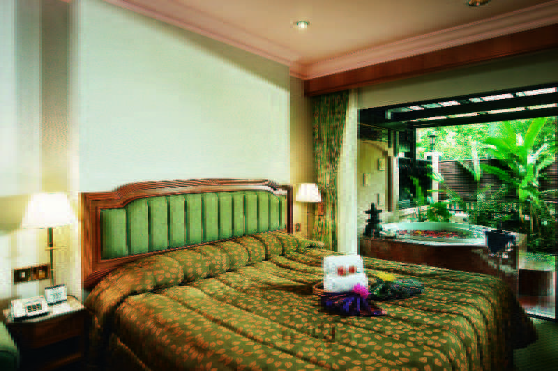 World Resort