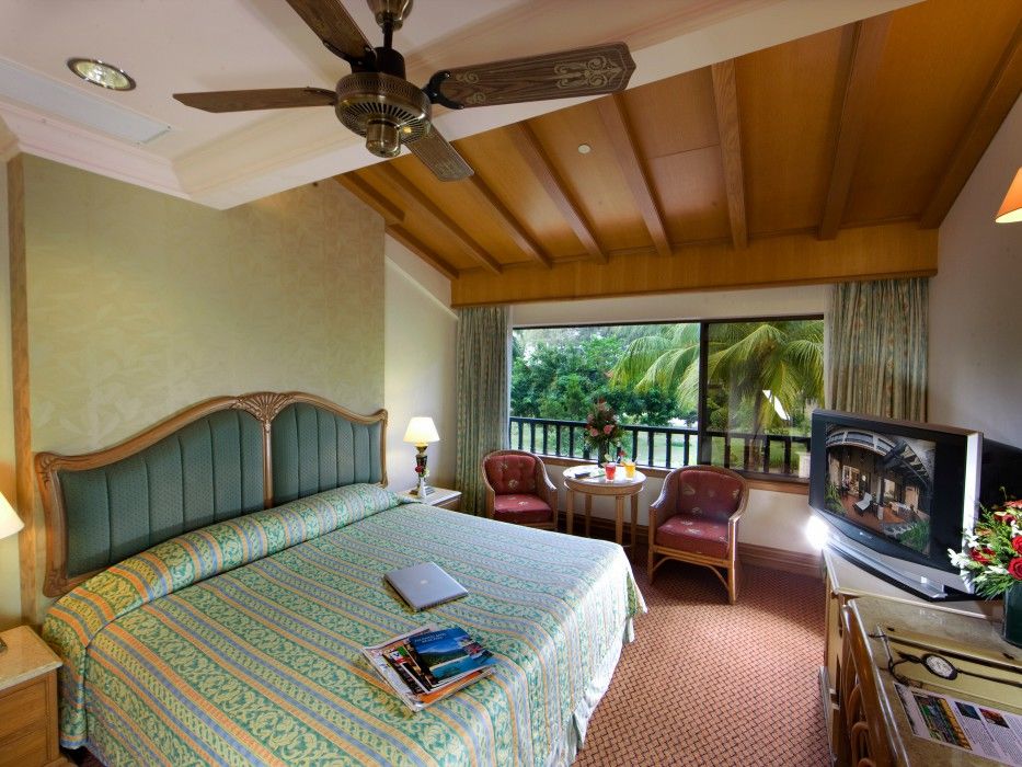 Resort World Kijal