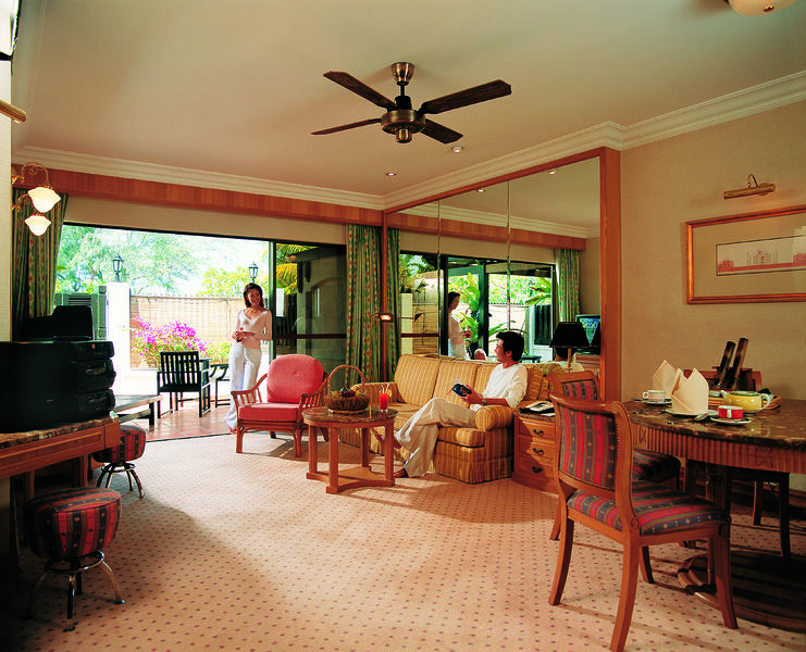 Resort World Kijal