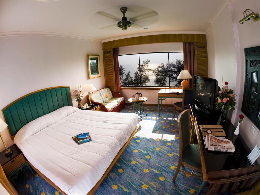 World Resort