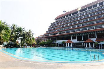 World Resort