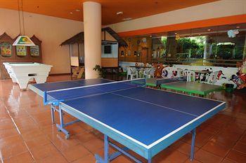 Resort World Kijal