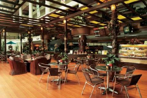 Resor World Kijal