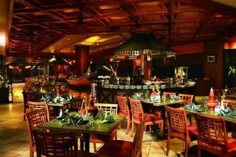 World Resor
