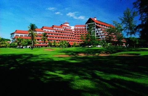 World Resor Kijal