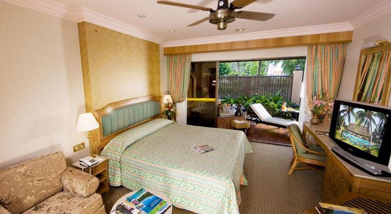 Resort World