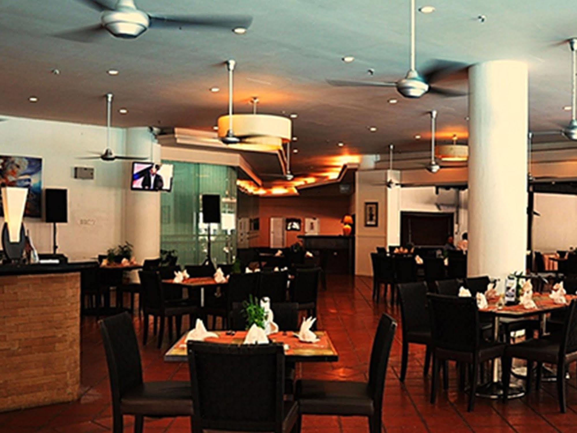 World Resor Kijal