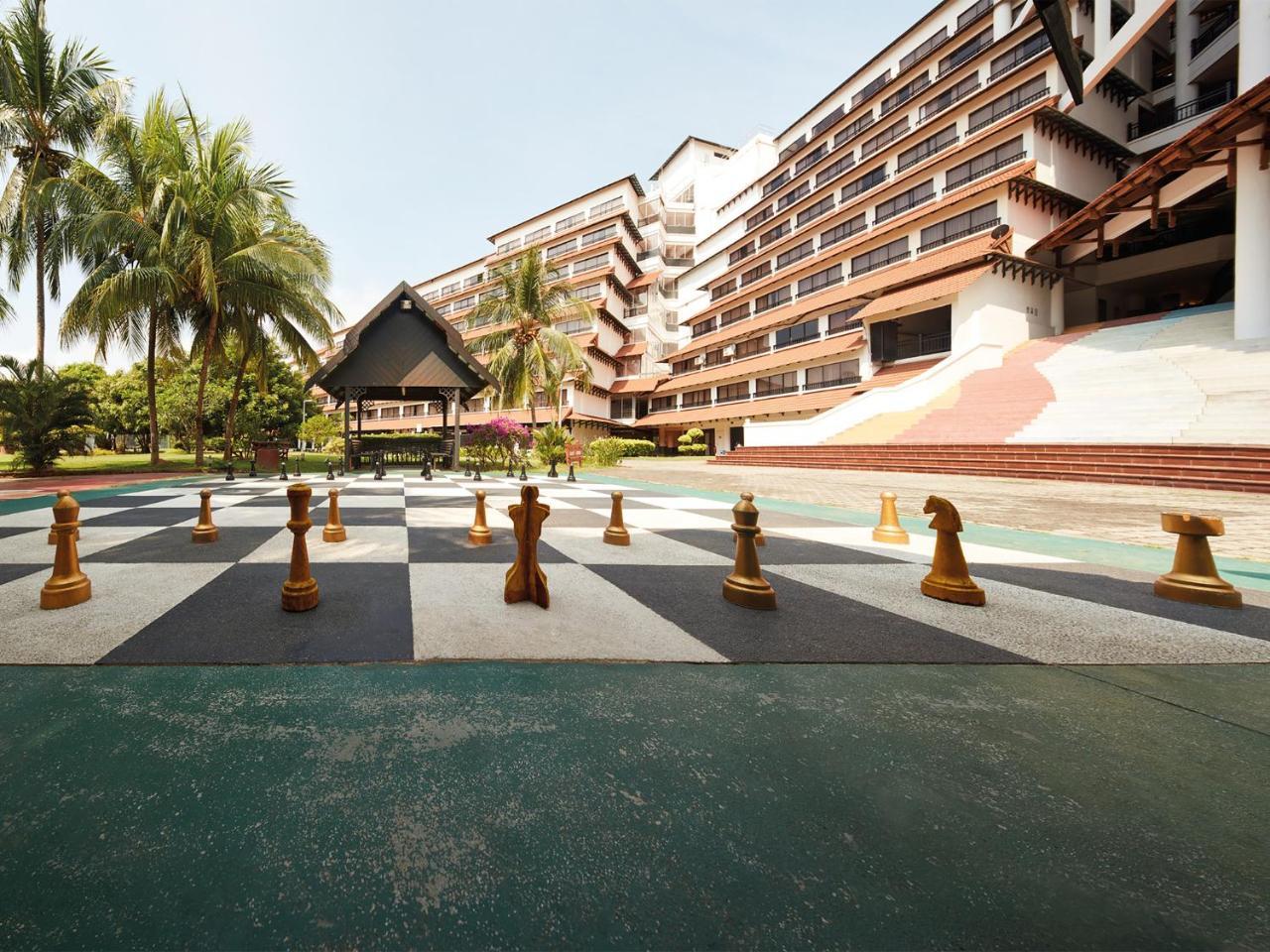 World Resort