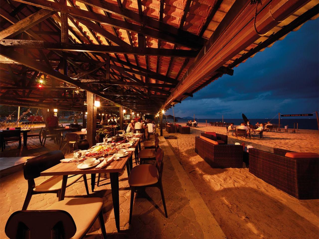 World Resort Kijal
