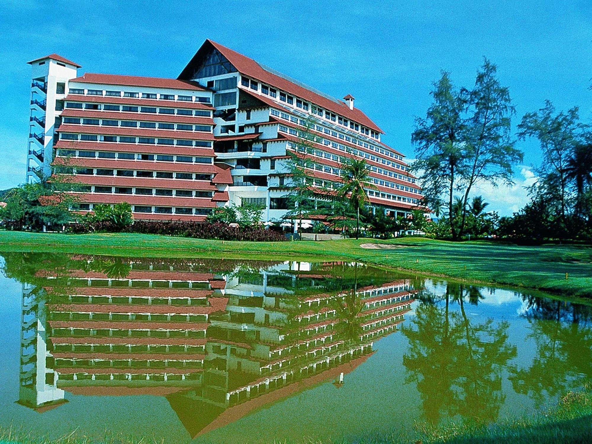 Resort World Kijal